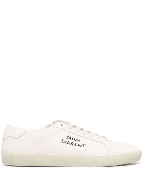 Sneakers Court Classic SL SAINT LAURENT | 611106GUP109113